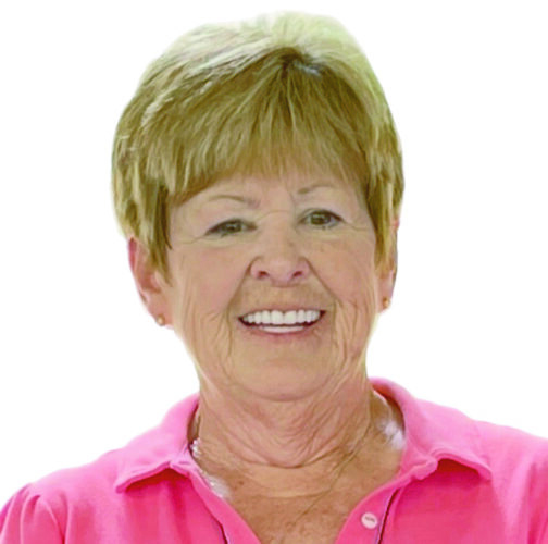 Sharon L. Crothers